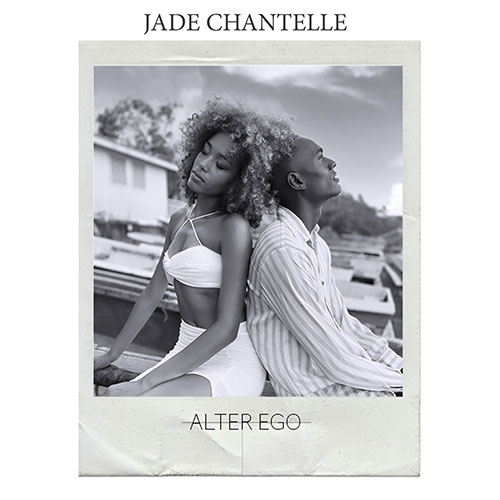 JADE CHANTELLE - ALTER EGO