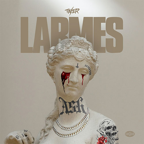 TAZER - LARMES