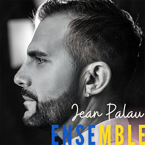 JEAN PALAU - ENSEMBLE