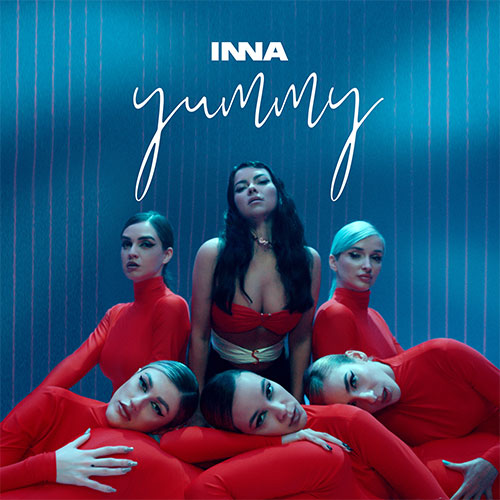 INNA - YUMMY