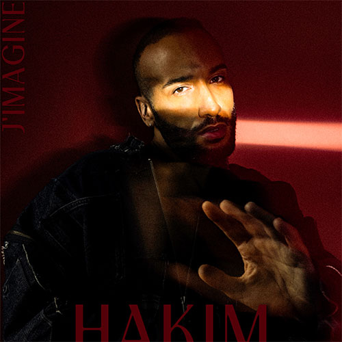 HAKIM - J'IMAGINE