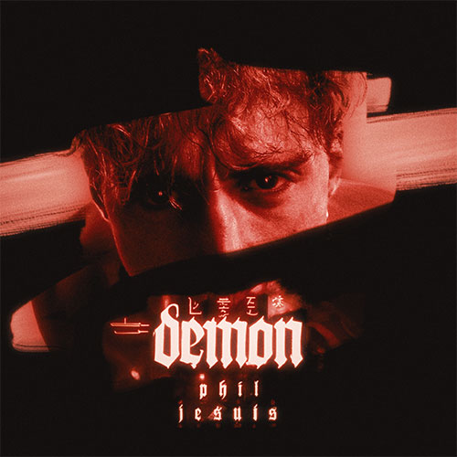 PHIL JESUIS - DEMON