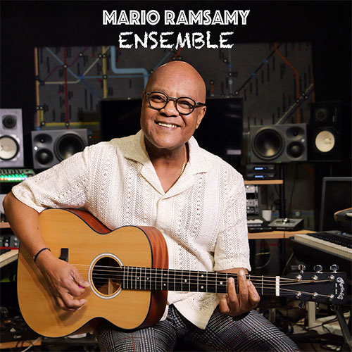 MARIO RAMSAMY - ENSEMBLE