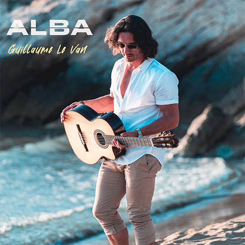 GUILLAUME LE VAN - ALBA