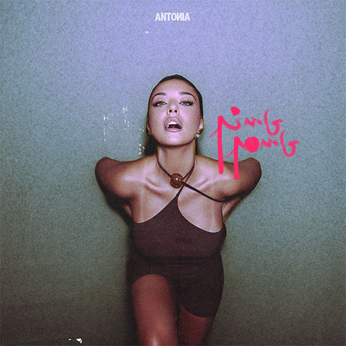 ANTONIA - PING PONG