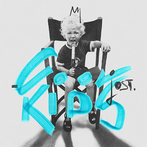 JOST - COOL KIDS