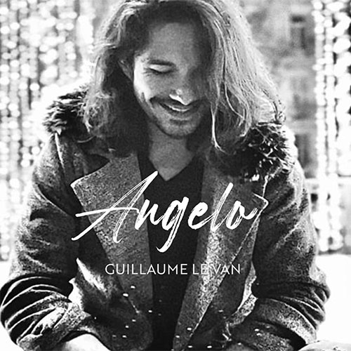 GUILLAUME LE VAN - ANGELO