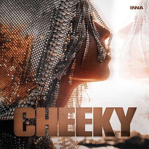 INNA - CHEEKY