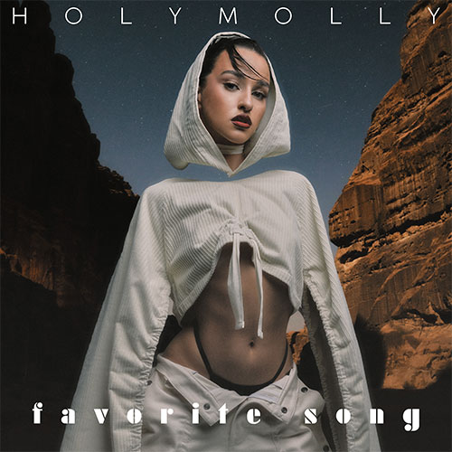 HOLY MOLLY - FAVORITE SONG