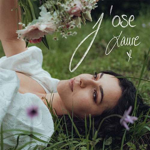 LAURE GIORDANO - J'OSE