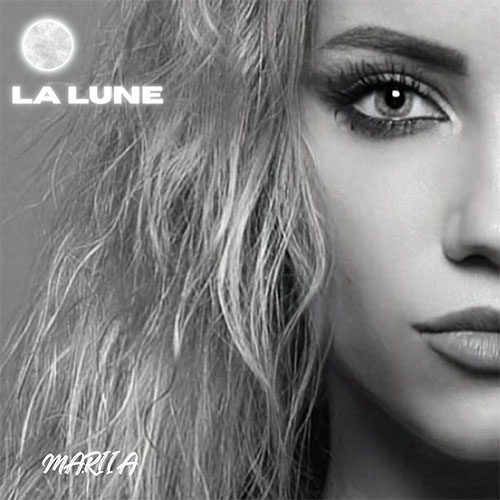 MARIIA - LA LUNE