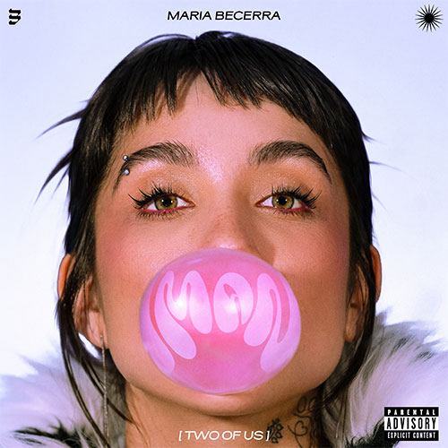 MARIA BECERRA - IMAN (TWO OF US)