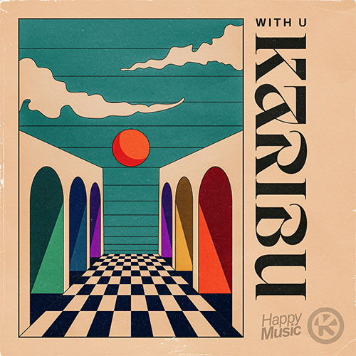 WITH U - KARIBU
