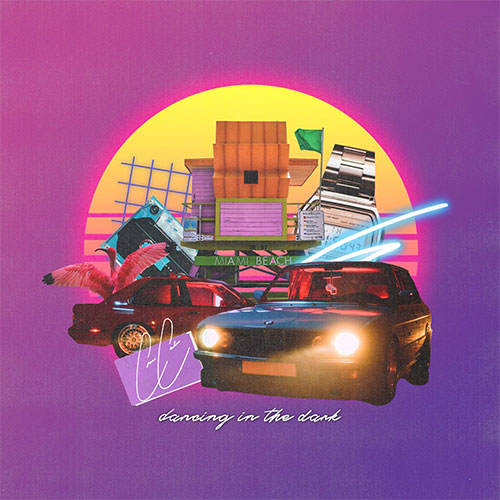 CRIS CAB - DANCING IN THE DARK