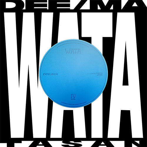 DEEMA x TASAN - WATA