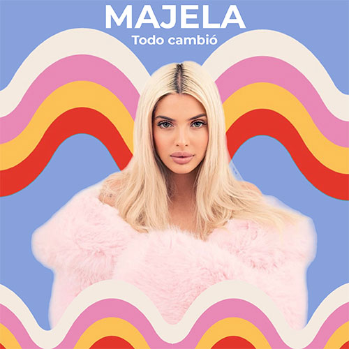 MAJELA - Todo cambió