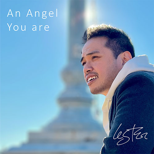 LESTER - AN ANGEL YOU ARE