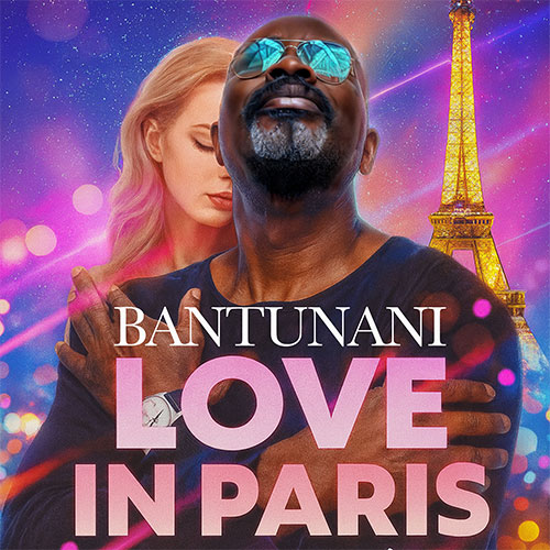 BANTUNANI - LOVE IN PARIS (LE BONHEUR)