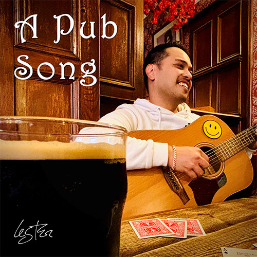 LESTER - A PUB SONG