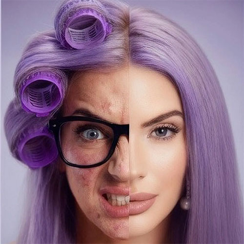 MAJELA - LOCA, FEA CELOSA