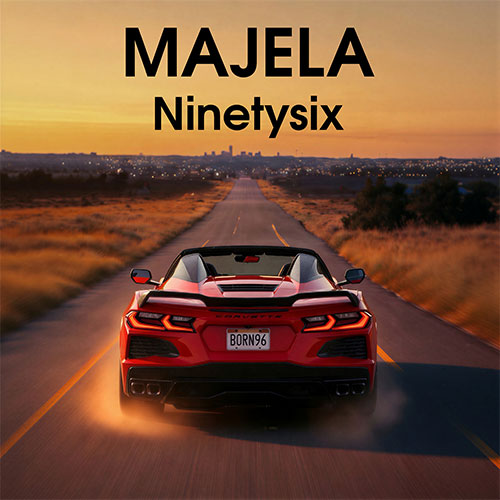 MAJELA - NINETYSIX
