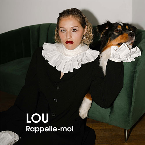 LOU - RAPPELLE-MOI