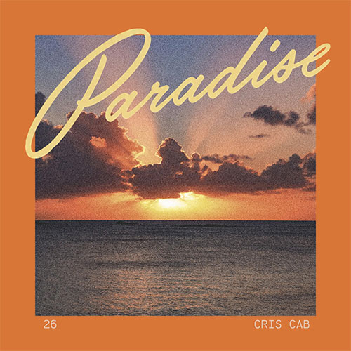 CRIS CAB - PARADISE