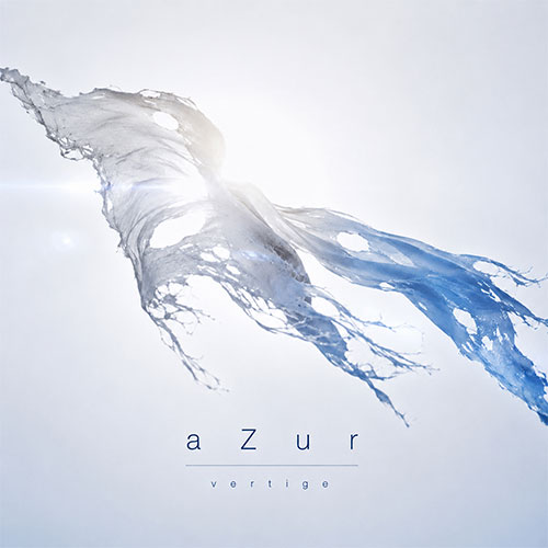 aZur - VERTIGE