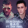 Don Diablo Feat Zak Abel