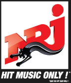 logo nrj