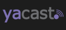 logo yacast