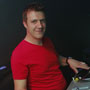 DJ 1finity - SWITZERLAND