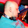 DJ FABIEN - FRANCE