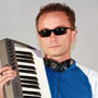 Dan Sanders - FRANCE