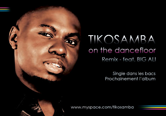 Tiko Samba
