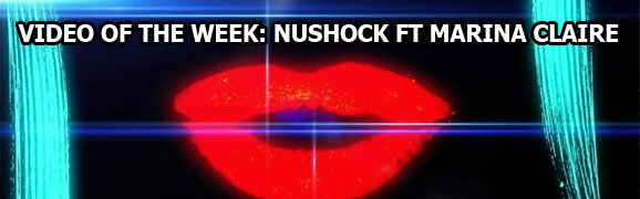 Video of the week