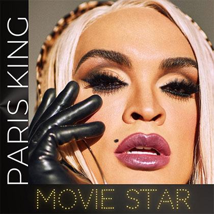 PARIS KING - MOVIE STAR