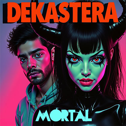 DEKASTERA - MORTAL