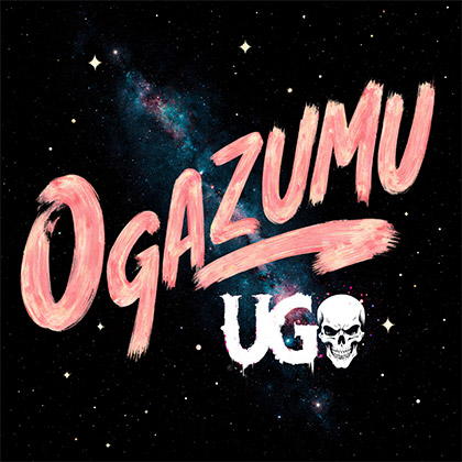 OGAZUMU - UGO