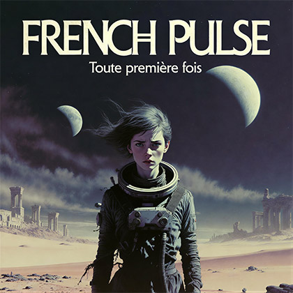 FRENCH PULSE - TOUTE PREMIÈRE FOIS