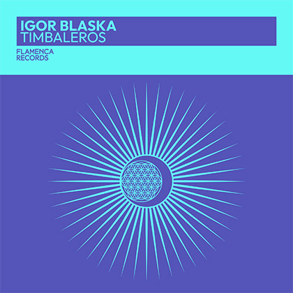 IGOR BLASKA - TIMBALEROS