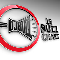 Dj Buzz Chart